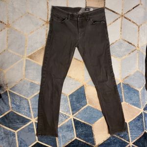 Volcom Vorta Slim Straight 32